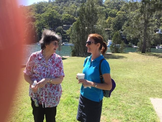 Northern Beaches Public Day Tour febuary 2019 Image -5c649657ad695